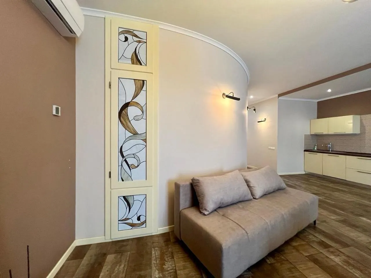 Apartment On Klovsky Uzviz Kiew 0*,  Ukraine