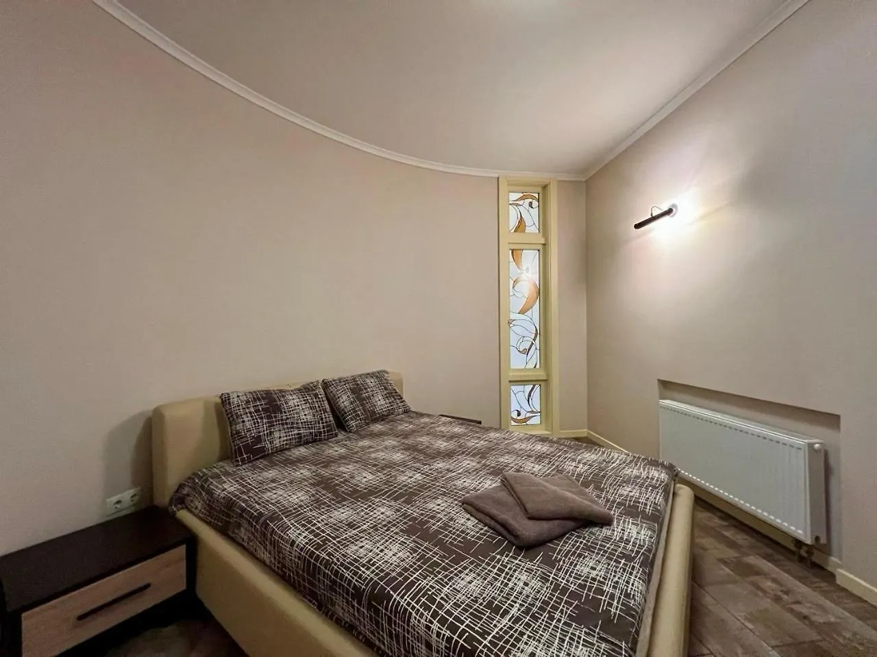 Apartment On Klovsky Uzviz Kiew